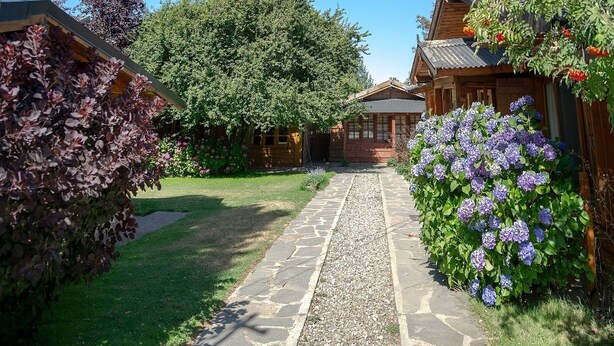 Unclassified image, 1 of 5, button - Lo De Jaume Cabañas y Bungalows (San Carlos de Bariloche)