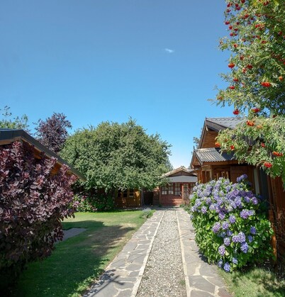 Lo De Jaume Cabañas y Bungalows