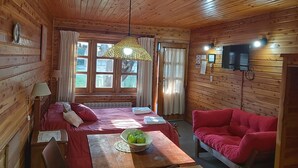 Unclassified image, 5 of 5, button - Lo De Jaume Cabañas y Bungalows (San Carlos de Bariloche)