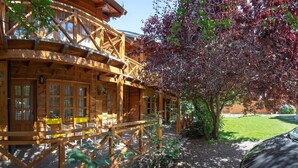 Unclassified image, 2 of 5, button - Lo De Jaume Cabañas y Bungalows (San Carlos de Bariloche)