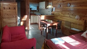 Unclassified image, 3 of 5, button - Lo De Jaume Cabañas y Bungalows (San Carlos de Bariloche)
