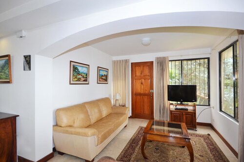 Casa Reflejos Apartamento 5