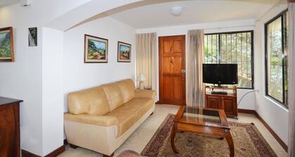 Casa Reflejos Apartamento 5