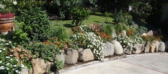 Casa - Jardín de Anabelle