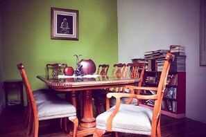 Restauration