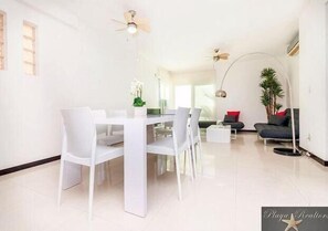 Dining - Via Tendenza by Playa Moments (Playa del Carmen)