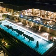 鬼怒川温泉 日光きぬ川ホテル三日月