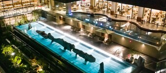 Kinugawa Onsen Nikko Kinugawa Hotel Mikazuki