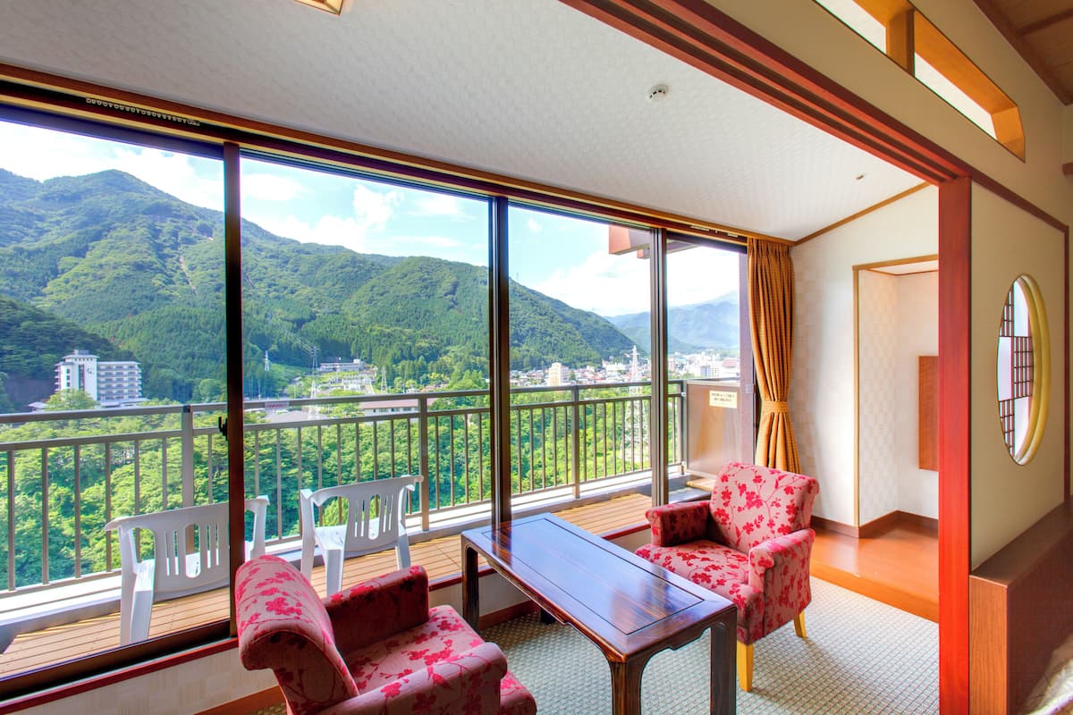 View from room