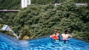 Hidromassagem externa