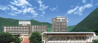 Kinugawa Onsen Nikko Kinugawa Hotel Mikazuki