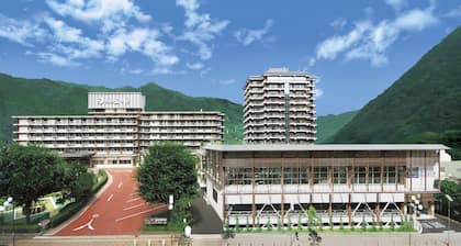 Kinugawa Onsen Nikko Kinugawa Hotel Mikazuki