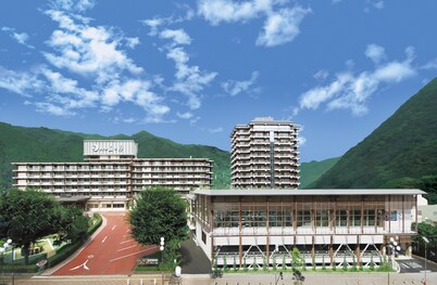 Kinugawa Onsen Nikko Kinugawa Hotel Mikazuki