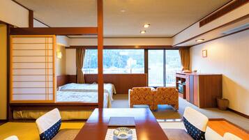 1 kamar tidur, brankas, Wi-Fi gratis, dan seprai linen