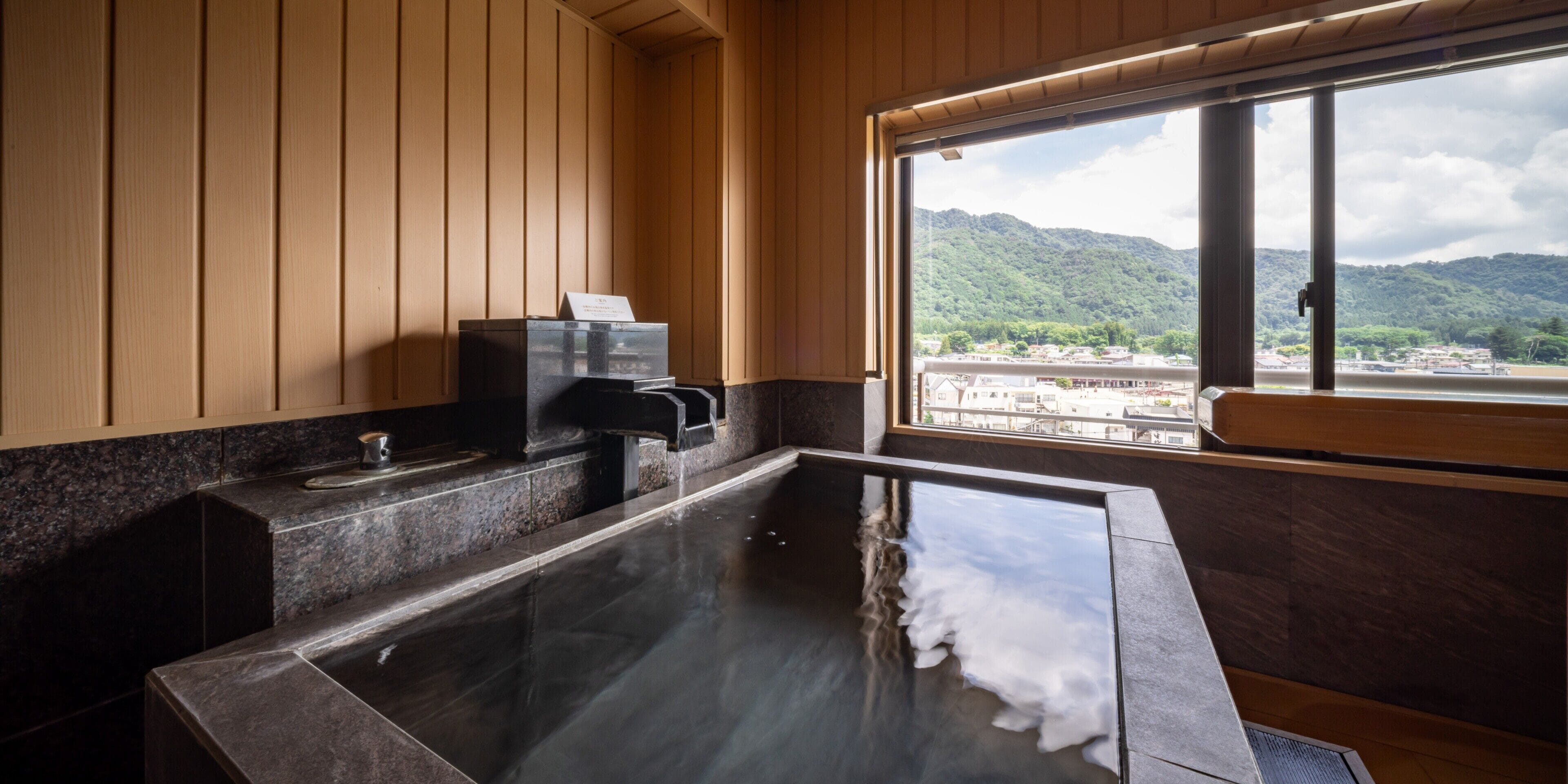 Premium-Zimmer, Nichtraucher (Mikazuki CLUB9 Momiji)