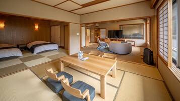 Mikazuki CLUB9 Keiryu, Non-Smoking | In-room safe, WiFi (free), bed sheets