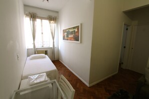 Living room - Visconde de Piraja 801 (Rio de Janeiro)