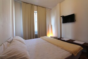 1 bedroom, free WiFi - Visconde de Piraja 801 (Rio de Janeiro)