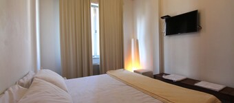 Visconde de Piraja 801