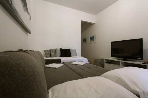 Visconde de Piraja 801