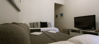 Visconde de Piraja 801