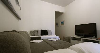 Visconde de Piraja 801