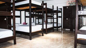 Iron/ironing board, rollaway beds, free WiFi