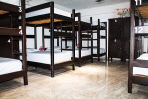 Iron/ironing board, rollaway beds, free WiFi