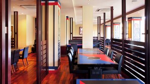 Dining - Kagari Kisshotei (Kaga)