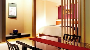 Room - Kagari Kisshotei (Kaga)