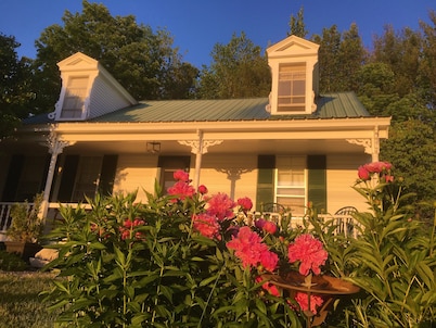 Center Lovell Inn