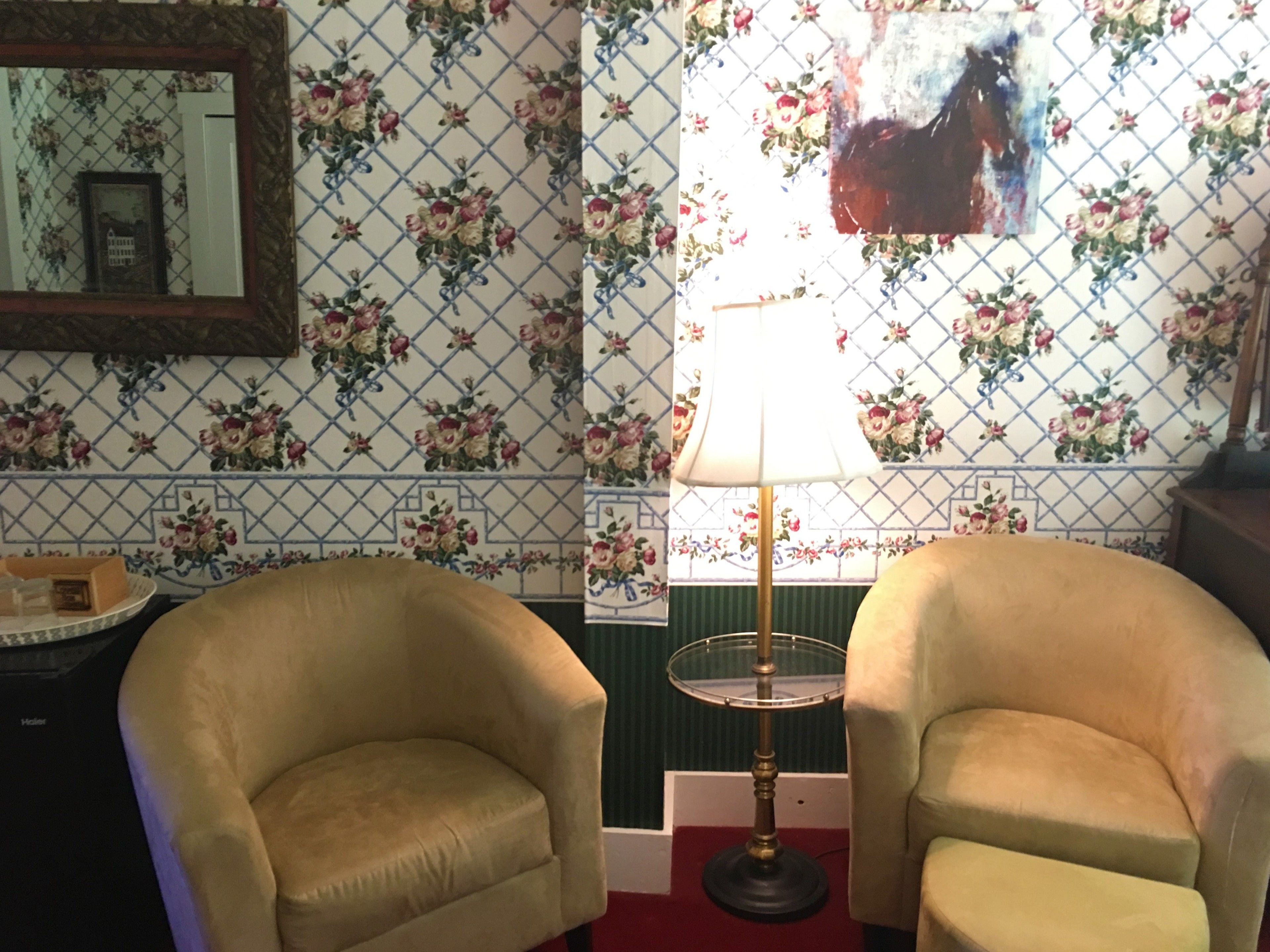 Kamar
