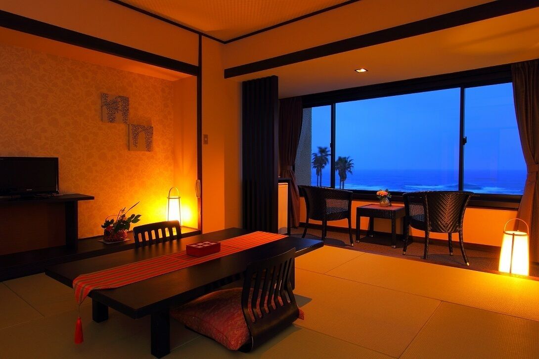Camera Tradizionale, fumatori (Japanese Style Room, HOTARU) | Minibar, una cassaforte in camera, ferro/asse da stiro, Wi-Fi gratuito