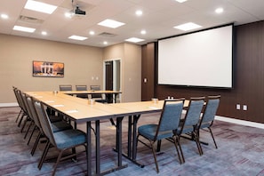Salle de réunion