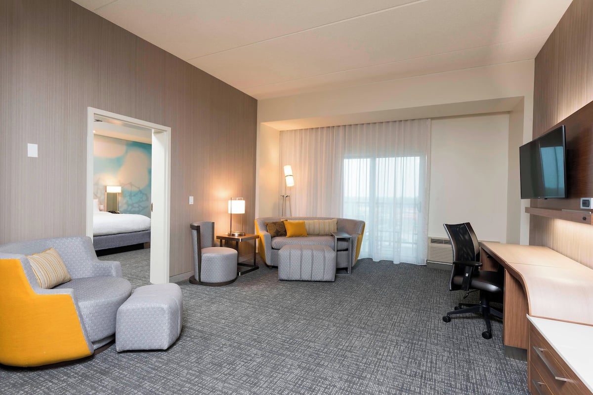 Schreibtisch, Bügeleisen/Bügelbrett, kostenloses WLAN, Bettwäsche