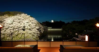 Hikone Castle Resort & Spa