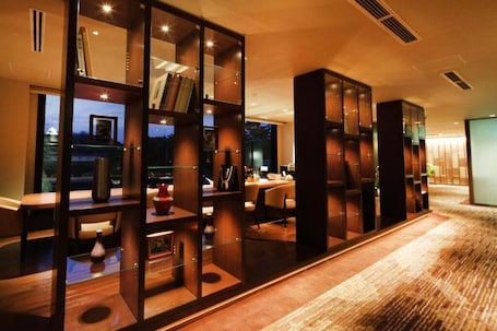 Restaurant. Hikone Castle Resort & Spa