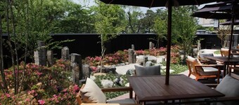 Hikone Castle Resort & Spa