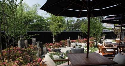 Hikone Castle Resort & Spa