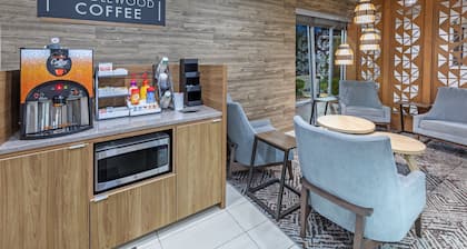 Candlewood Suites Muskogee by IHG
