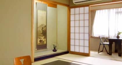 Mikihan Ryokan