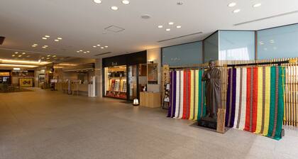 Hanazono Kaikan