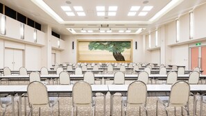 Meeting facility - Hanazono Kaikan (Kyoto)