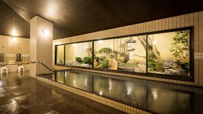 Spa - Hanazono Kaikan (Kyoto)