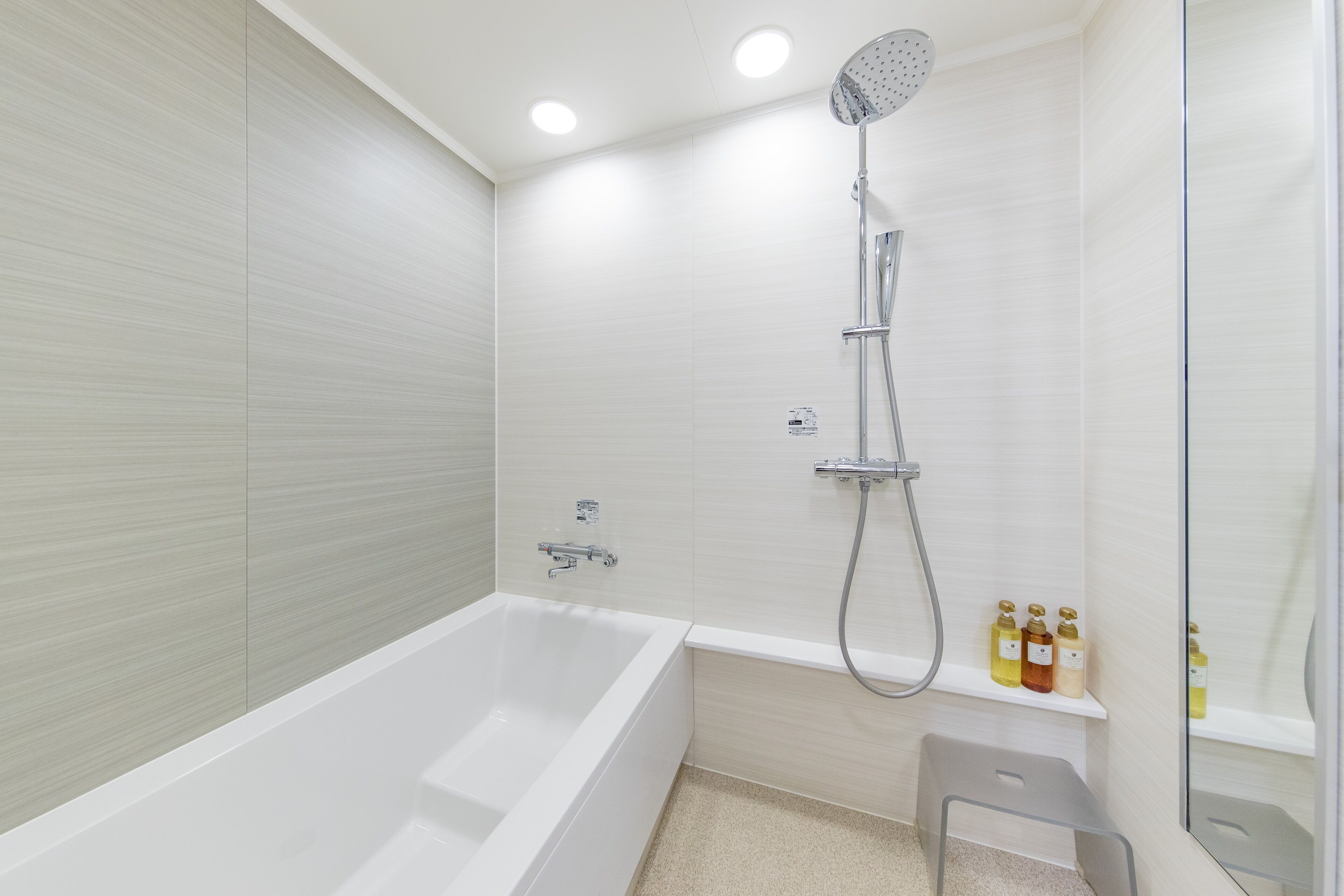 ＪＲ九州ホテル ブラッサム博多中央 Expedia提供写真