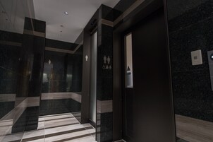 Konaklama yeri imkân ve özellikleri