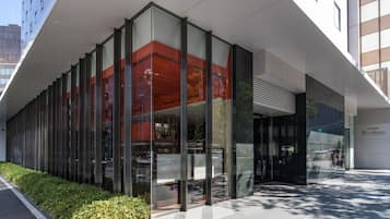 Restoran