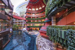 Centro comercial