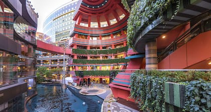 JR KYUSHU HOTEL Blossom Hakata Chuo
