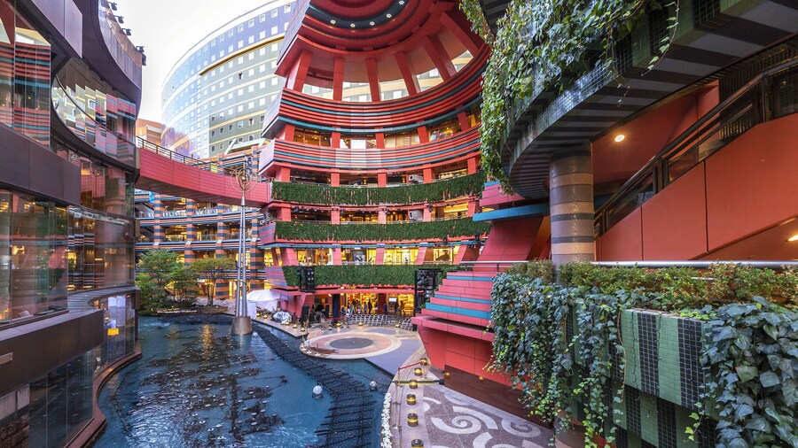 JR KYUSHU HOTEL Blossom Hakata Chuo